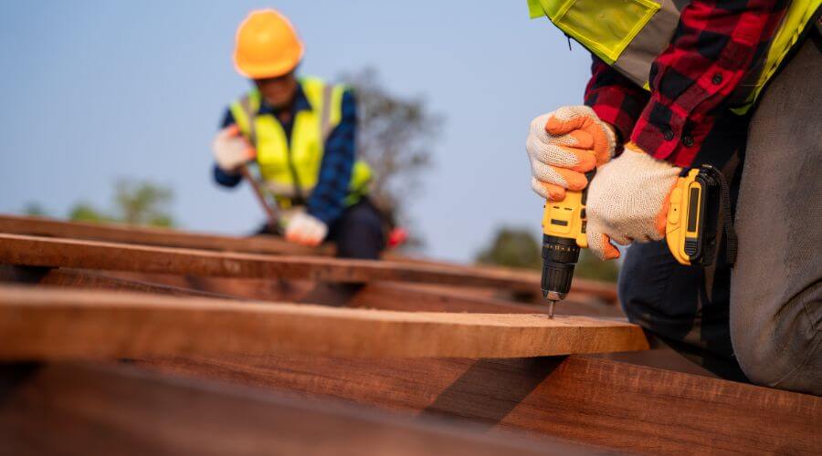 Local Siding Services in Seaside Heights, NJ